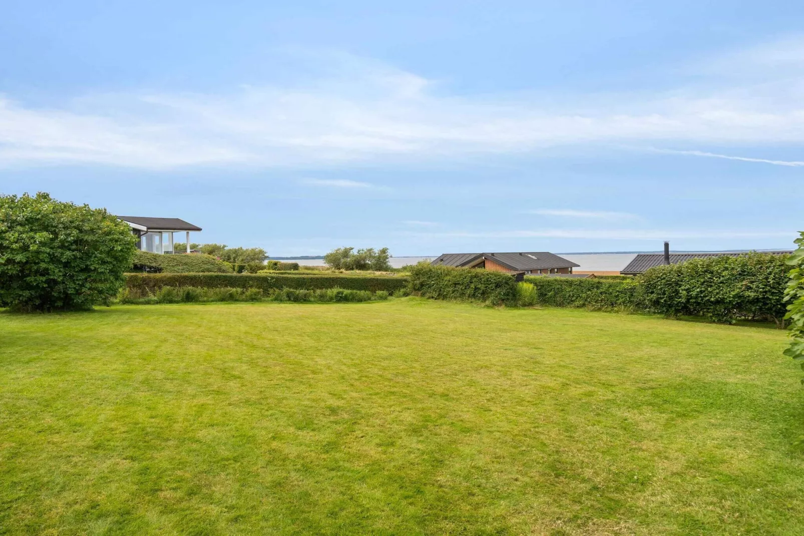 5 sterren vakantie huis in Bogense-Buitenlucht