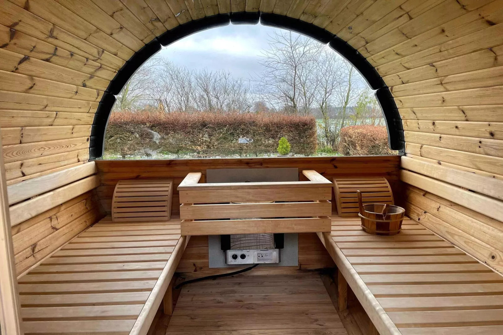 5 sterren vakantie huis in Nordborg-Binnen