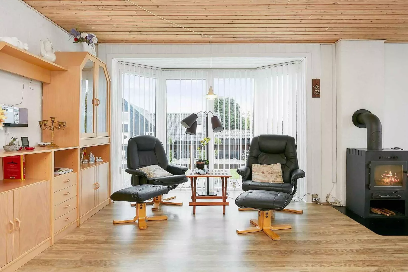 5 sterren vakantie huis in Juelsminde-Binnen