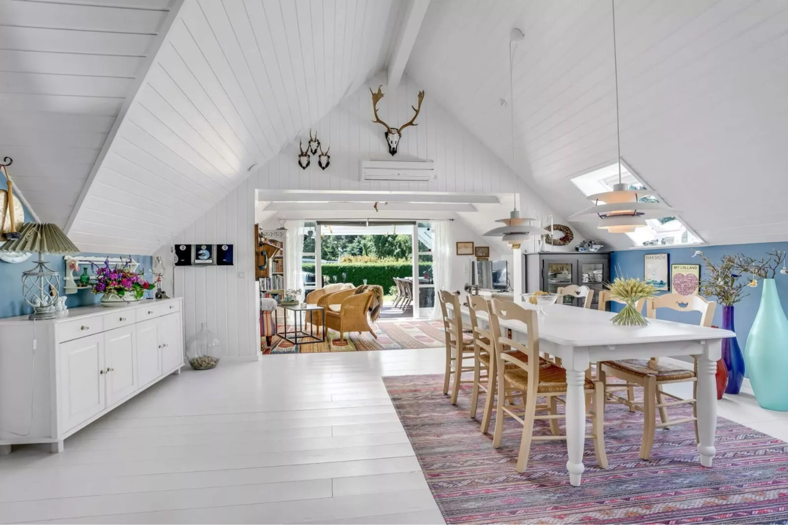 5 sterren vakantie huis in Nakskov-Binnen