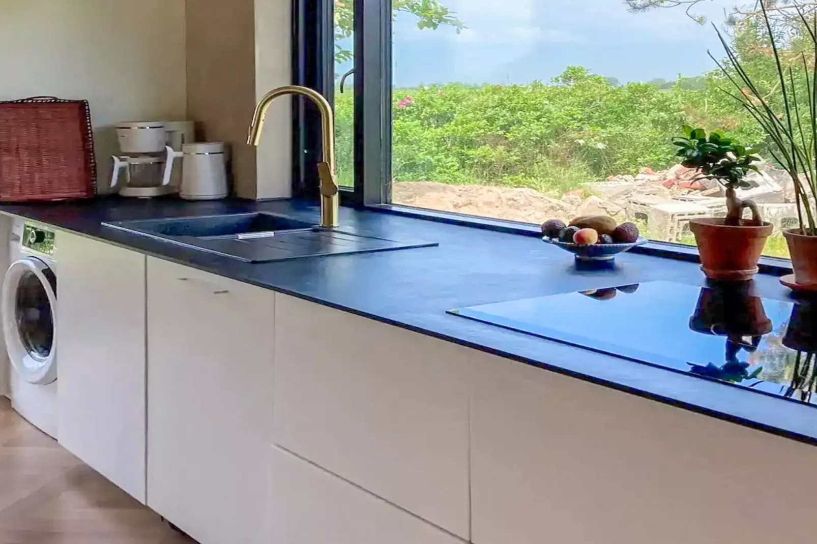 5 sterren vakantie huis in Nakskov-Binnen