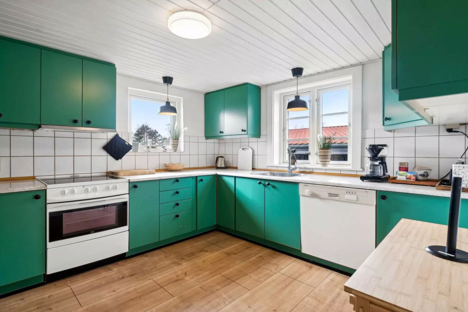 5 sterren vakantie huis in Aakirkeby-Binnen