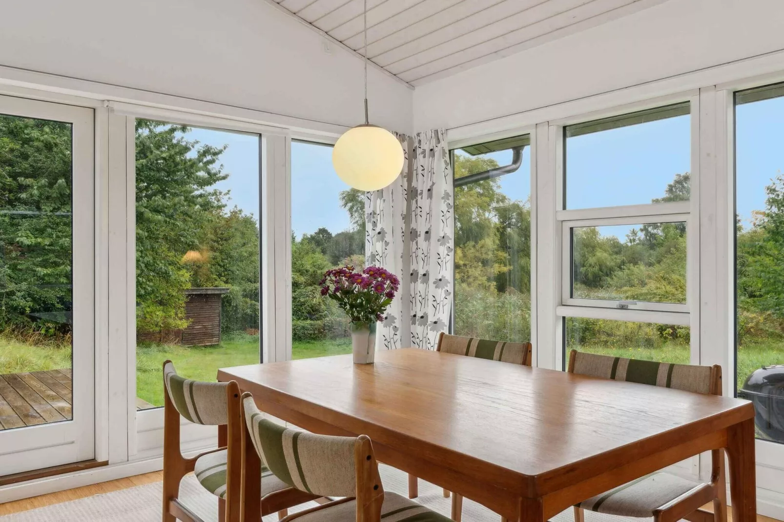 5 sterren vakantie huis in Ølsted-Binnen