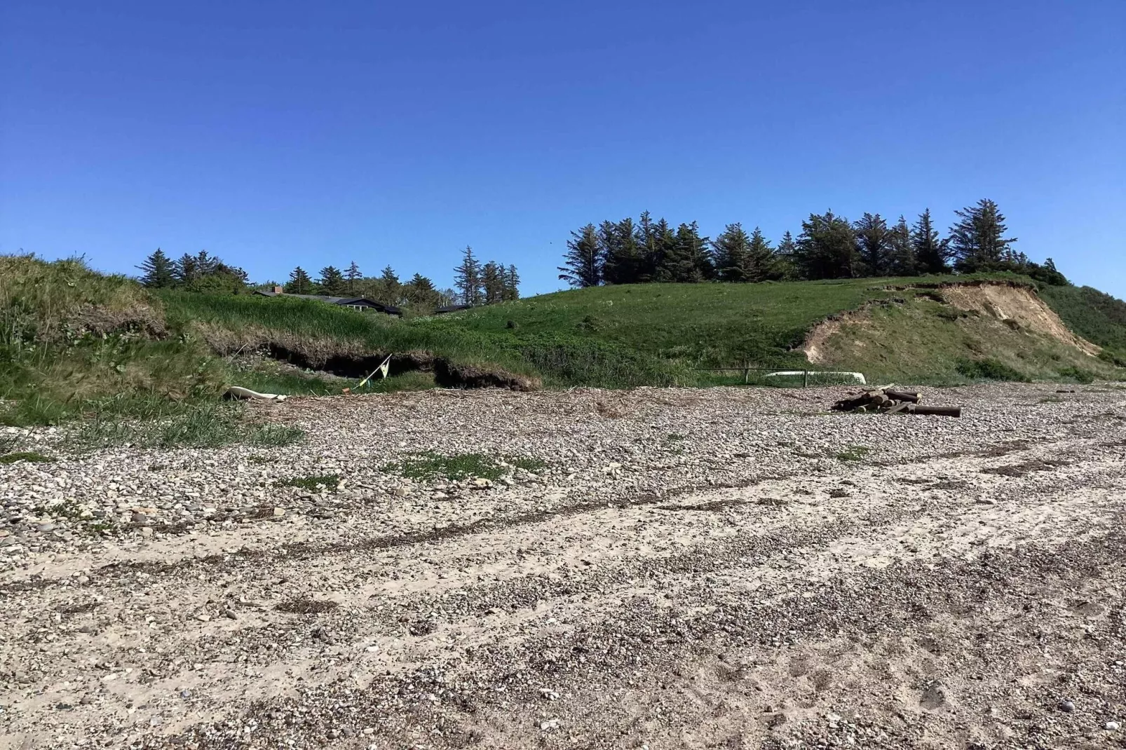 5 sterren vakantie huis in Spøttrup-Buitenlucht