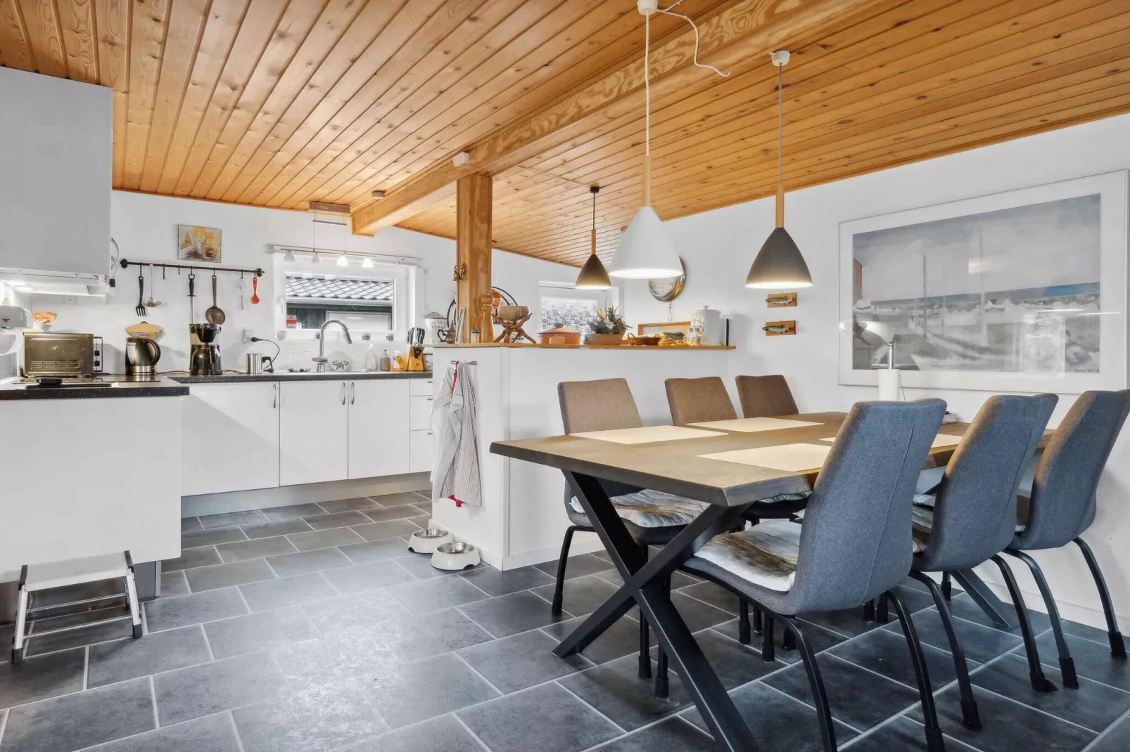 5 sterren vakantie huis in Hals