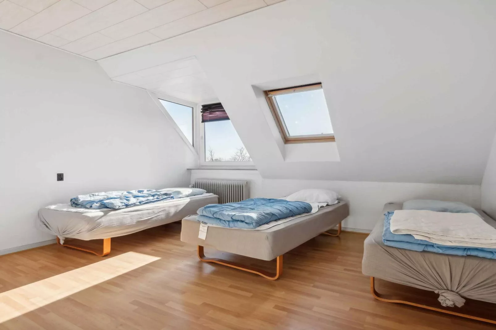 5 sterren vakantie huis in Hurup Thy-Binnen