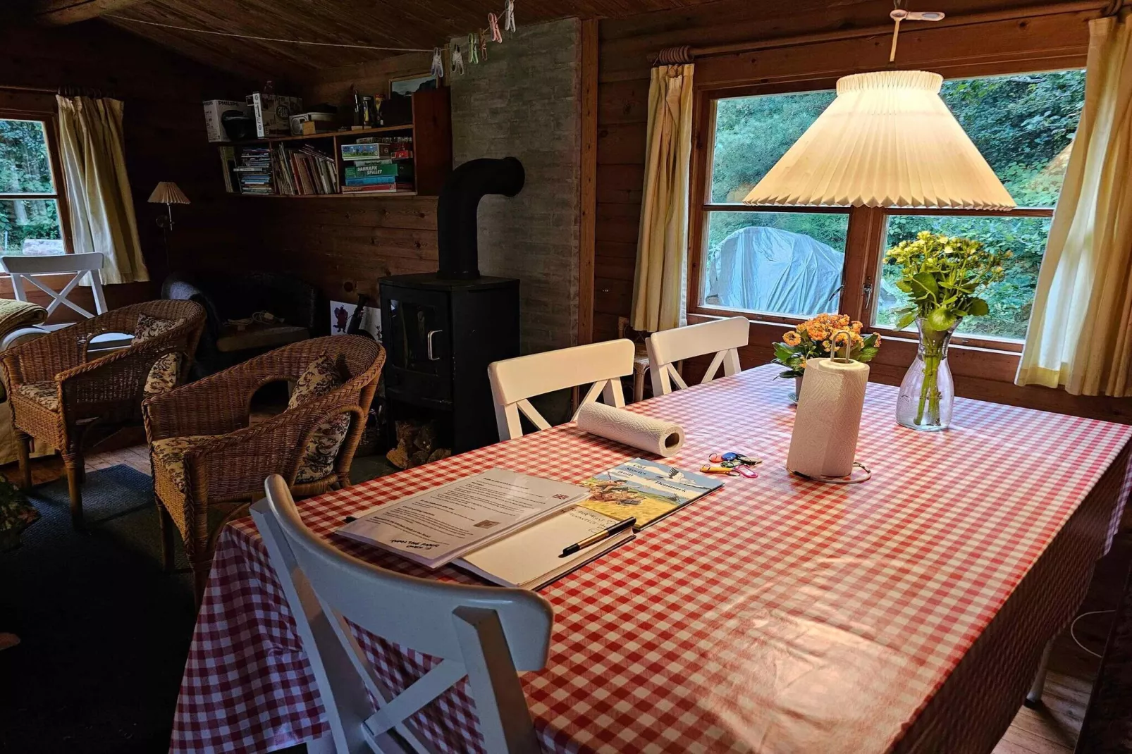 5 sterren vakantie huis in Ebeltoft-Binnen