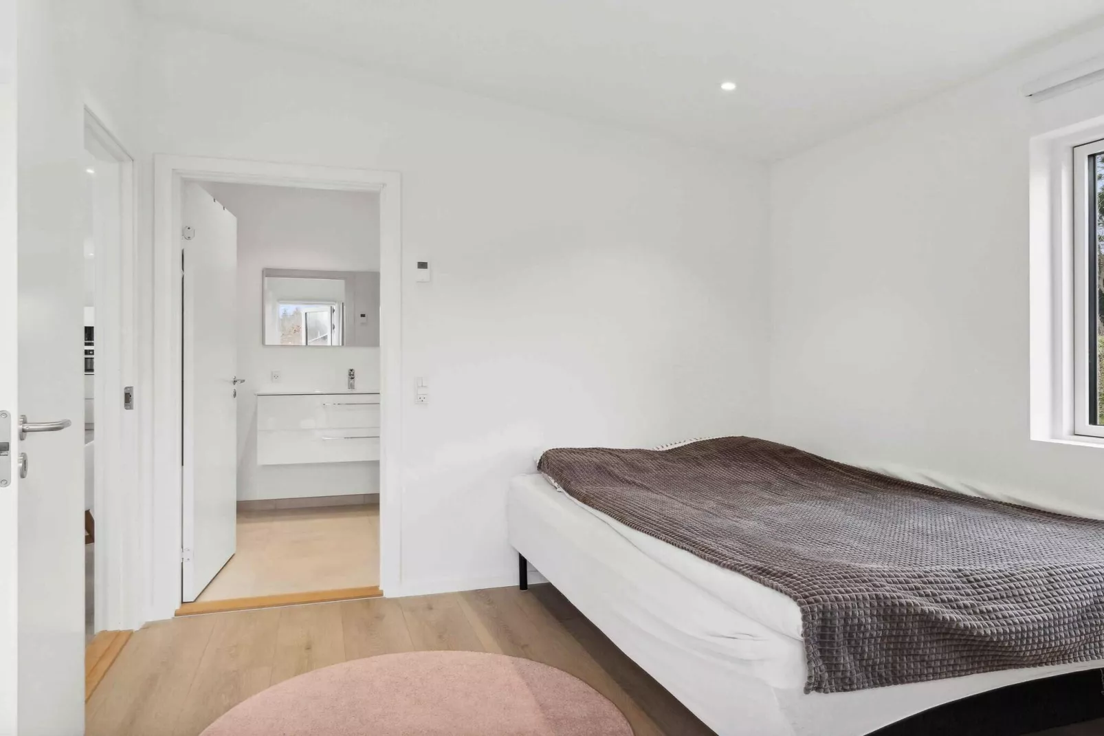 5 sterren vakantie huis in Jægerspris-Binnen