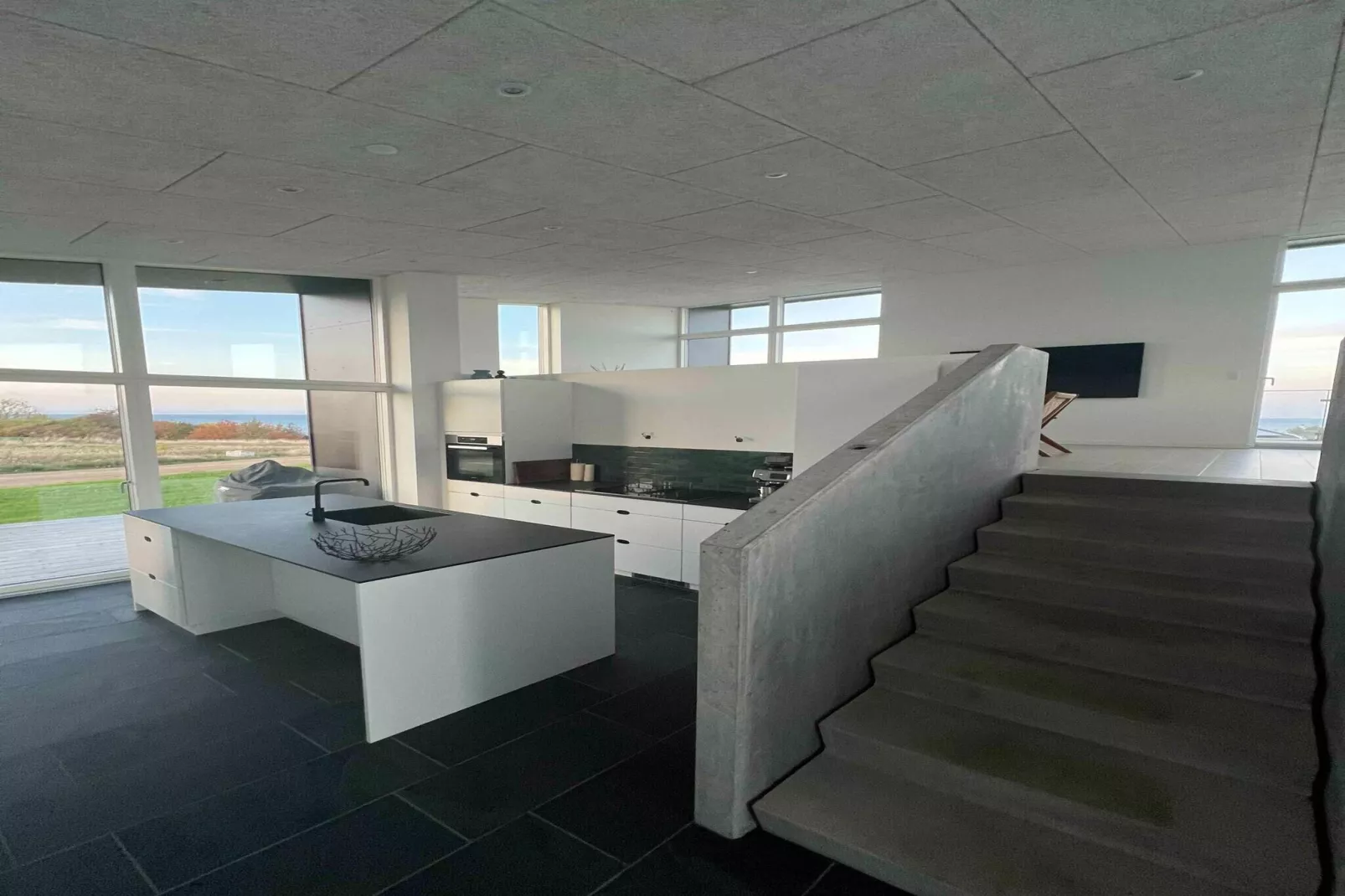 5 sterren vakantie huis in Svaneke-Binnen