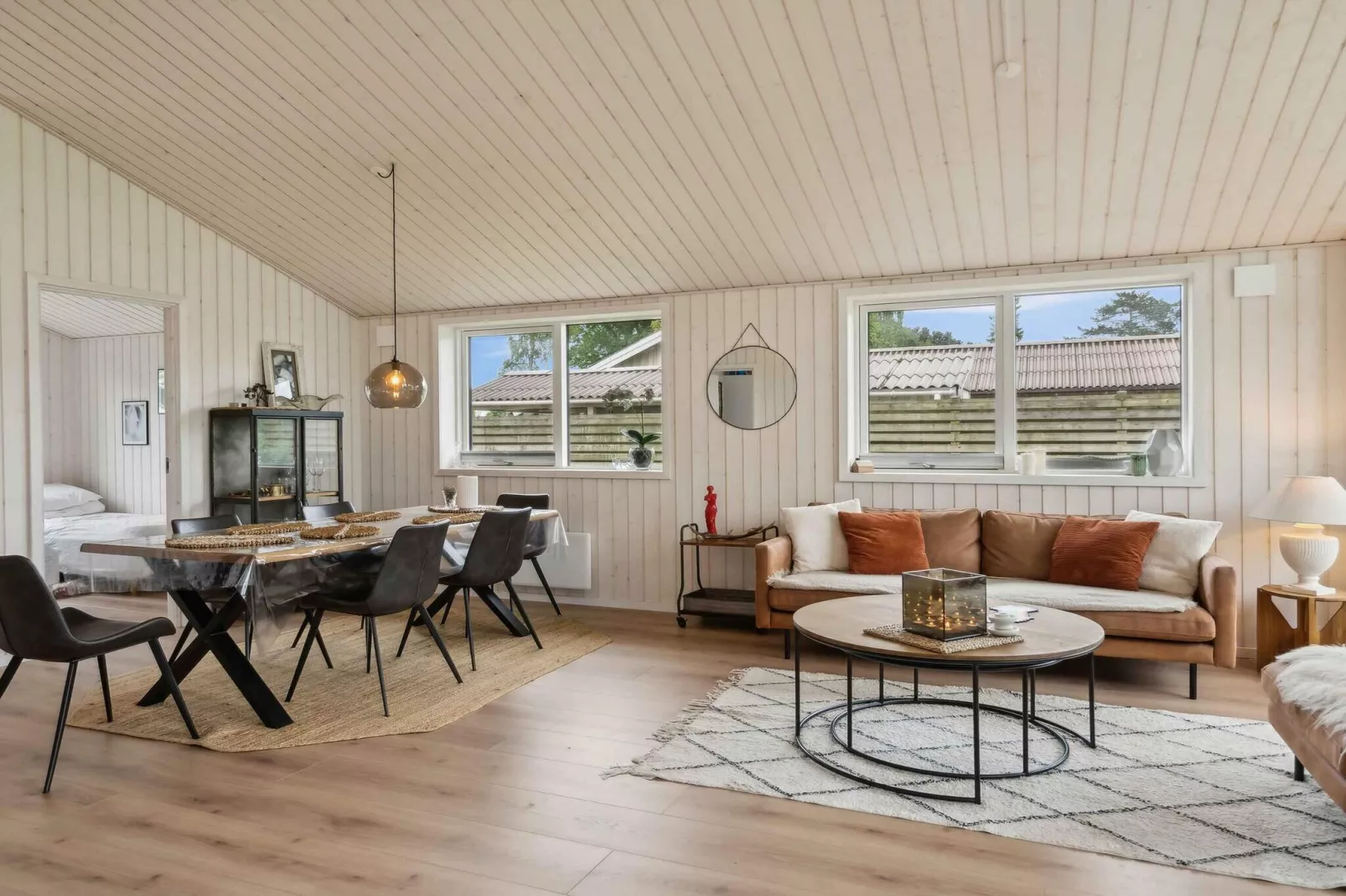 5 sterren vakantie huis in Strøby-Binnen