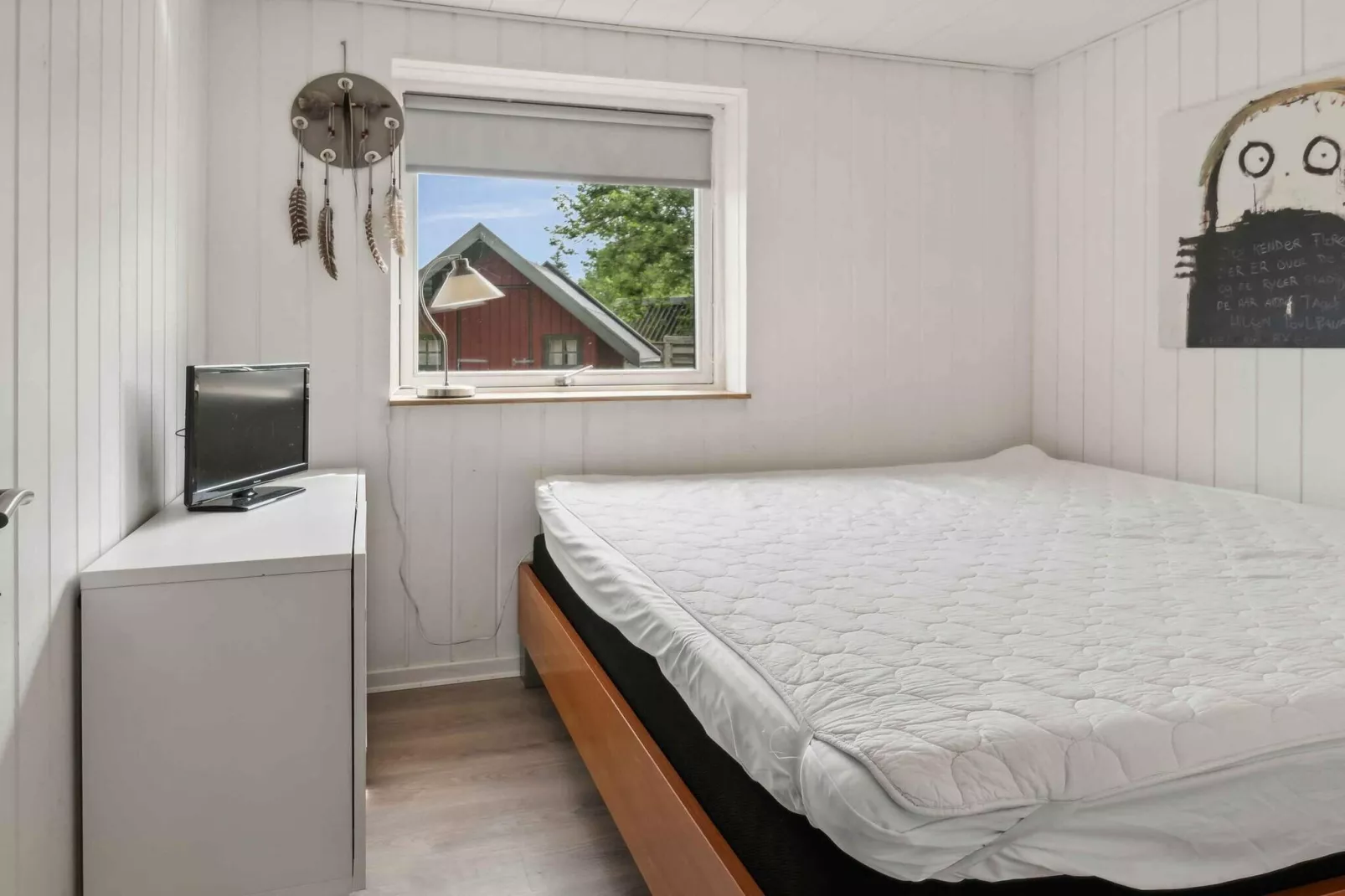 5 sterren vakantie huis in Glesborg-Binnen