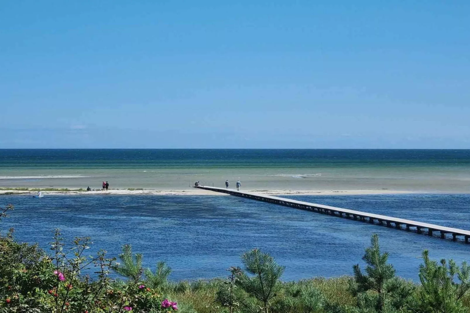 5 sterren vakantie huis in Hadsund