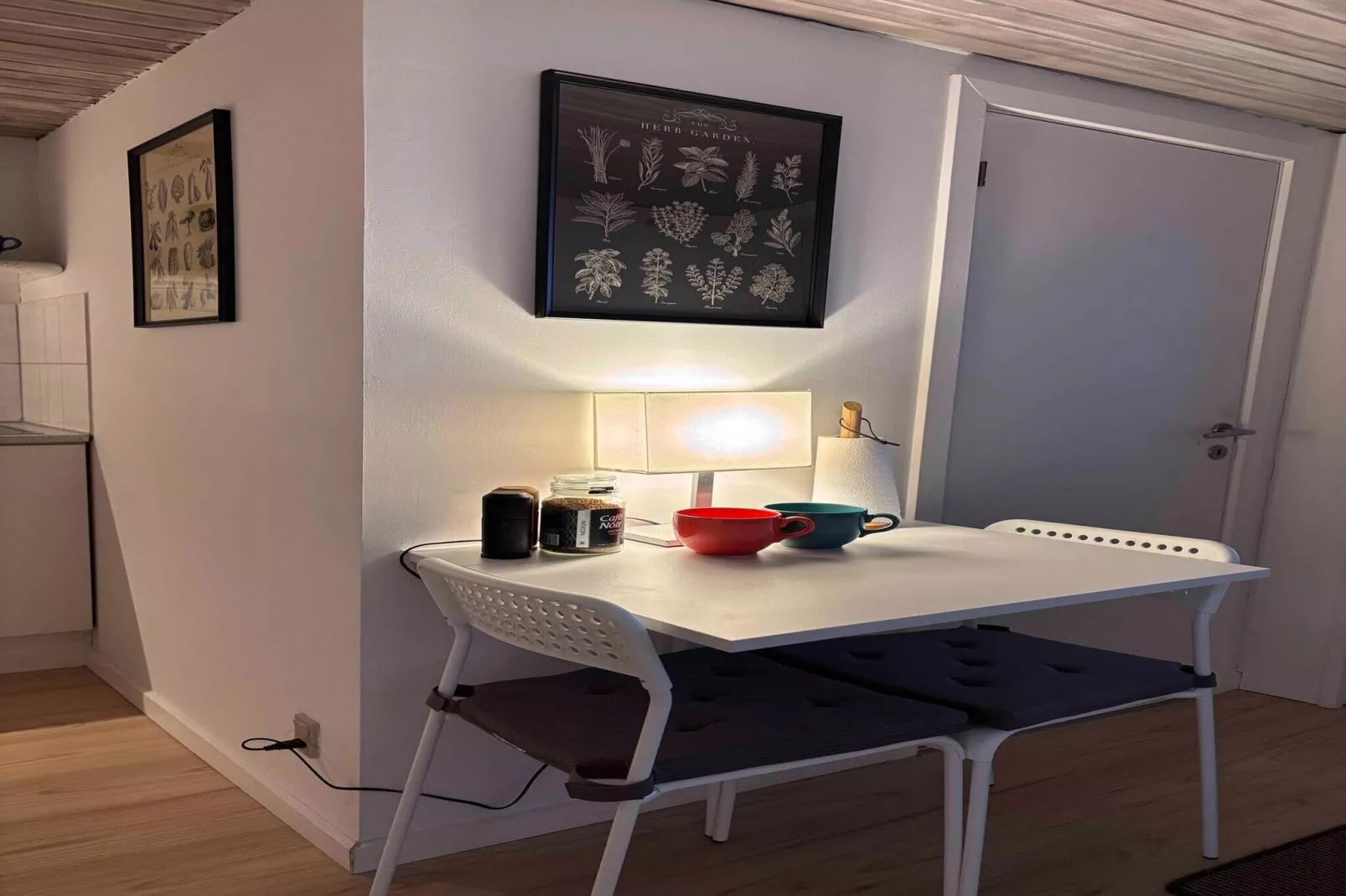 5 sterren vakantie huis in Allinge-Binnen