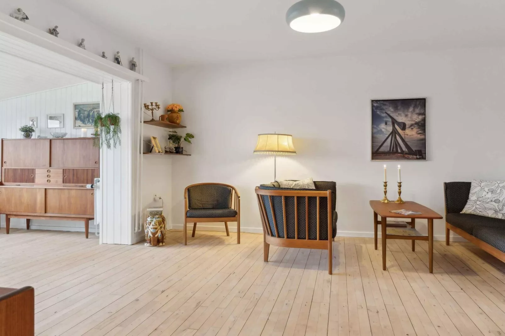 5 sterren vakantie huis in Skagen-Binnen