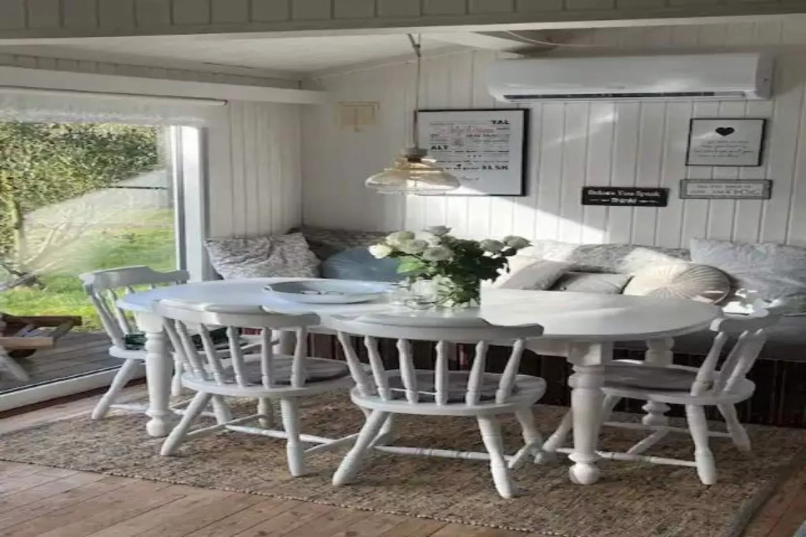 5 sterren vakantie huis in Dronningmølle-Binnen