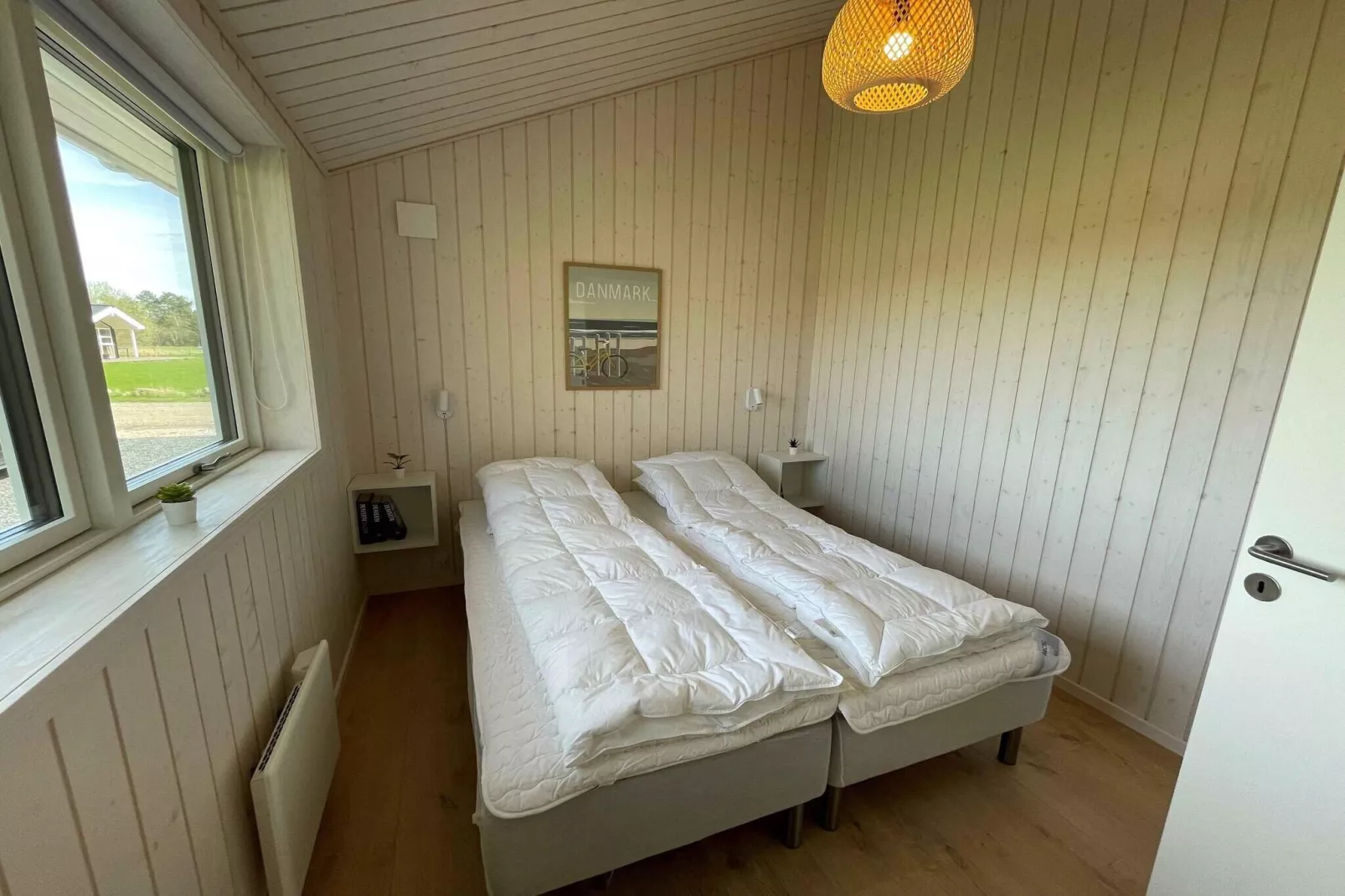 5 sterren vakantie huis in Væggerløse-Binnen