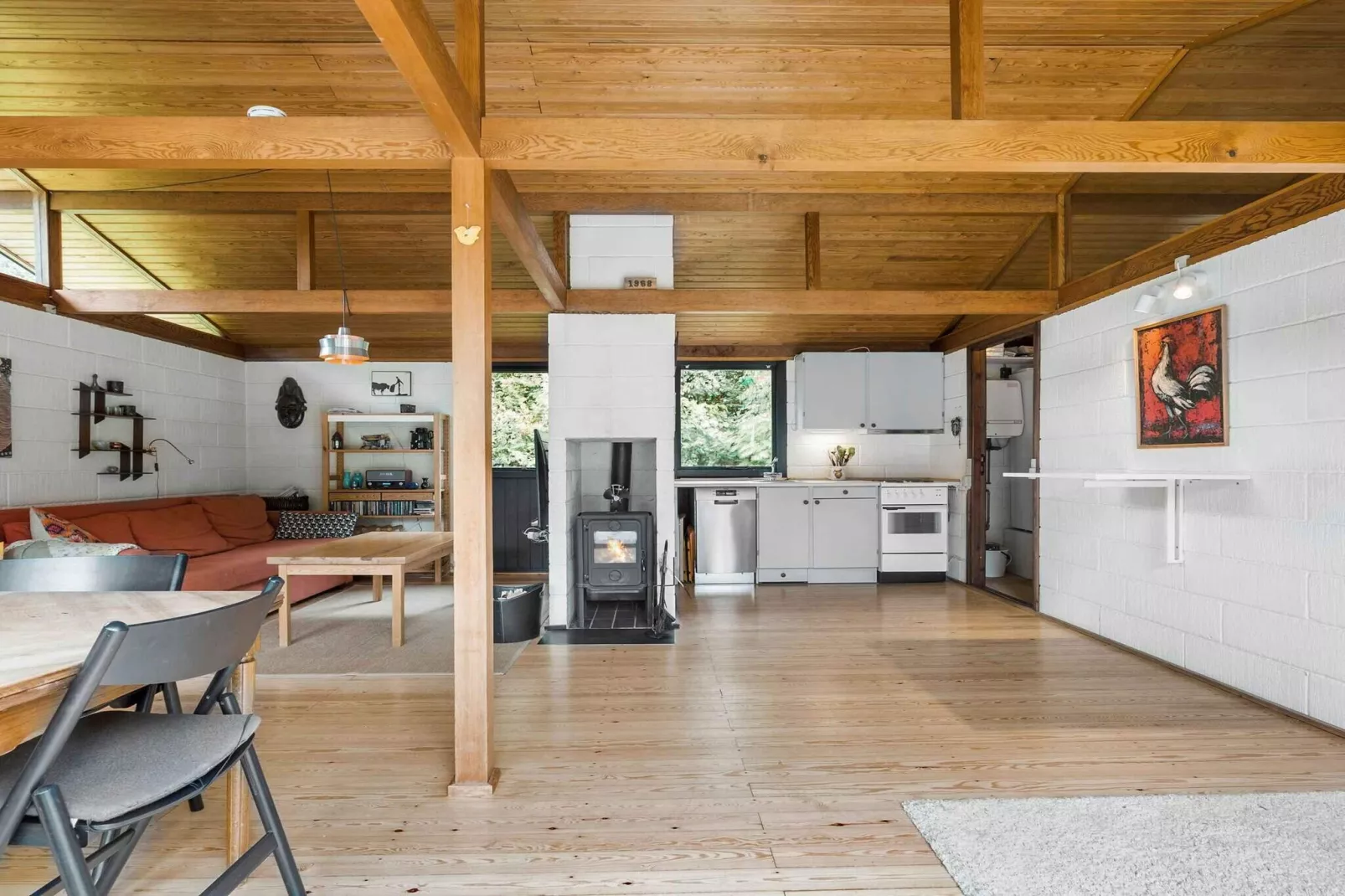 5 sterren vakantie huis in Højby-Binnen