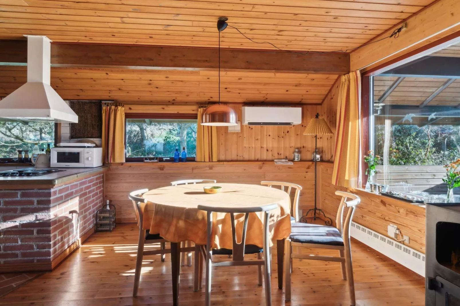 5 sterren vakantie huis in Fårevejle-Binnen