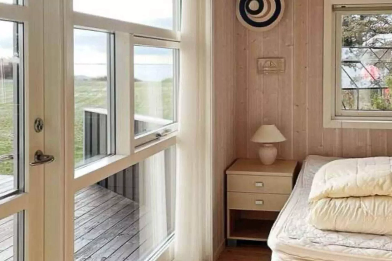 5 sterren vakantie huis in Sjællands Odde-Binnen