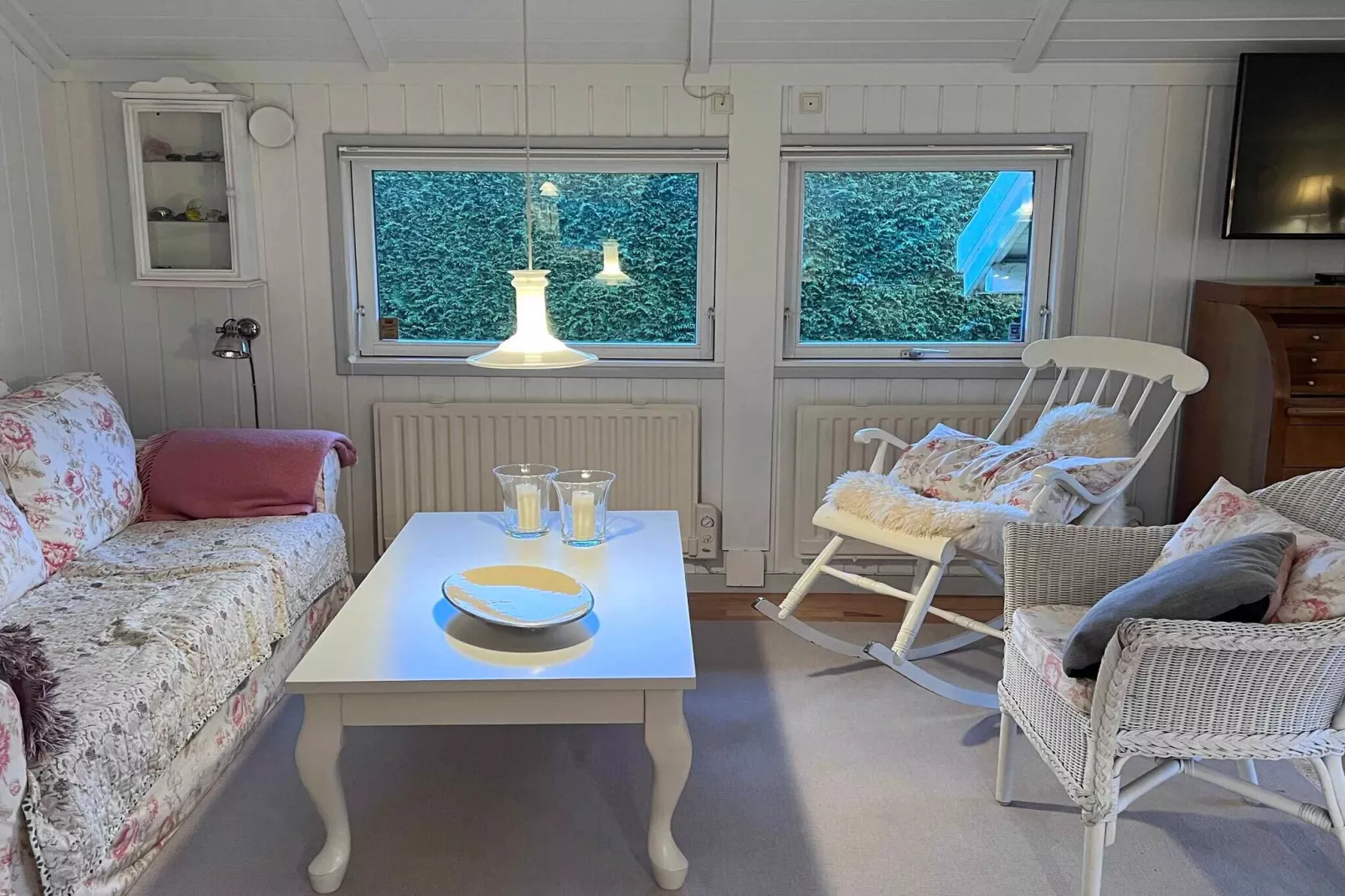 5 sterren vakantie huis in Væggerløse