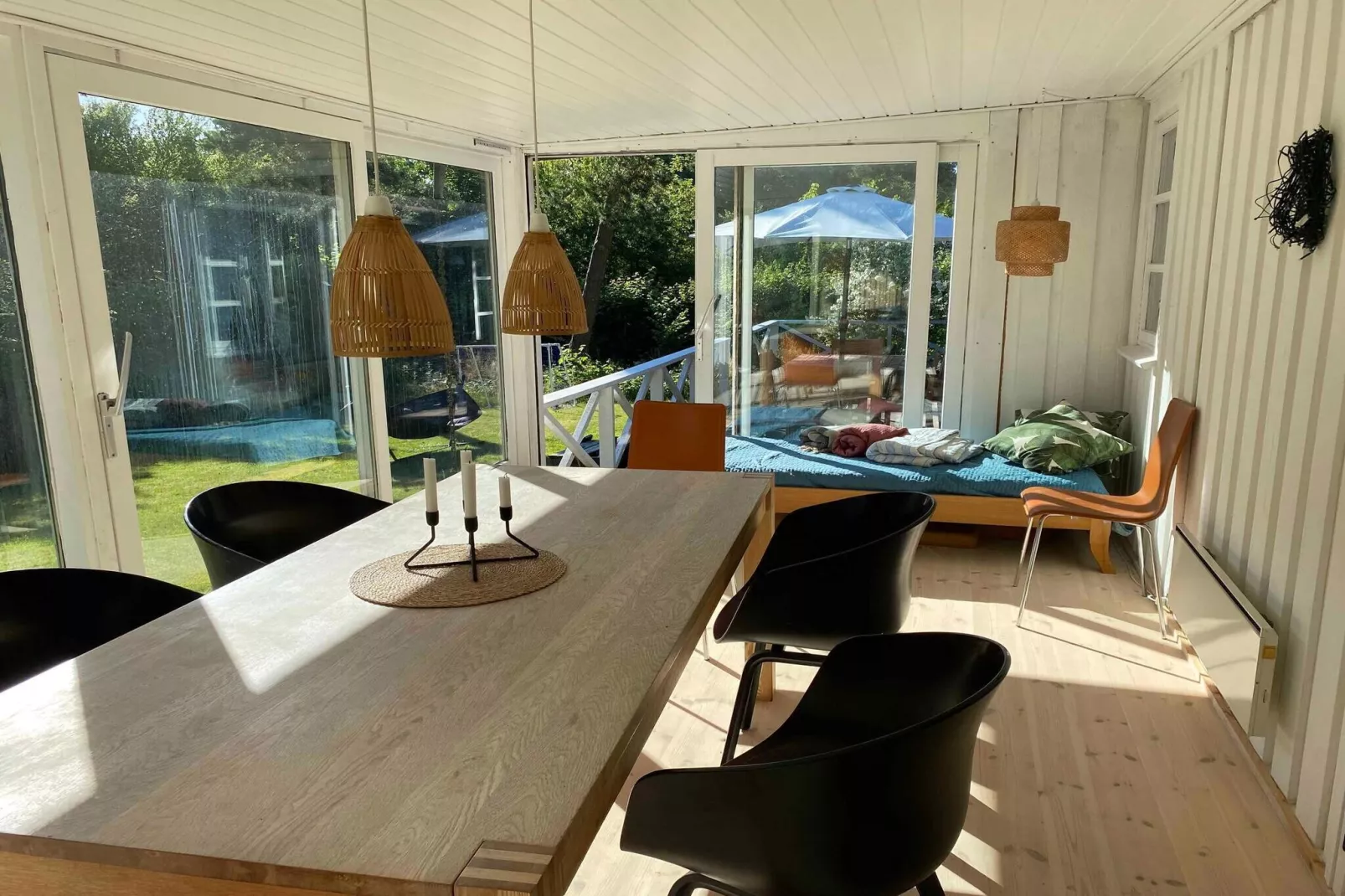 5 sterren vakantie huis in Vejby