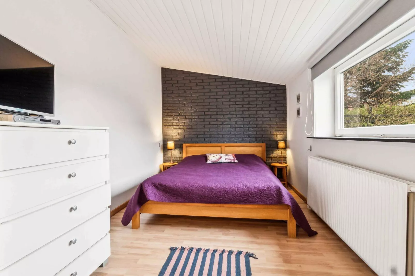 5 sterren vakantie huis in Aakirkeby-Binnen