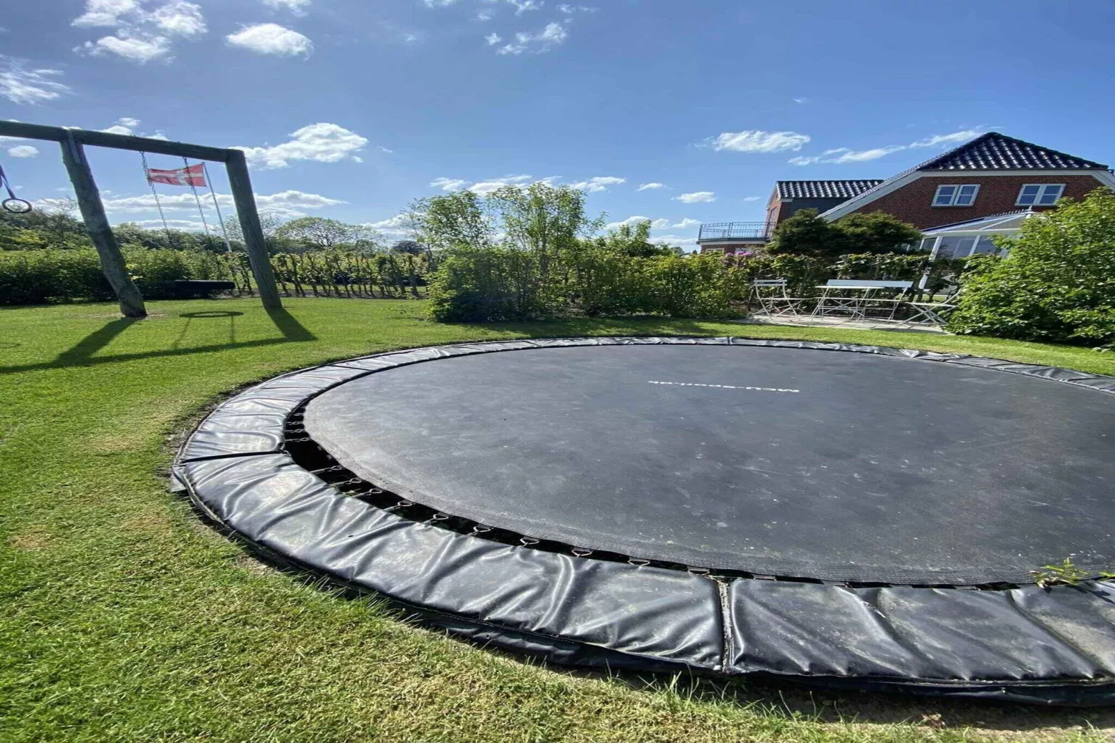 5 sterren vakantie huis in Haderslev-Niet-getagd