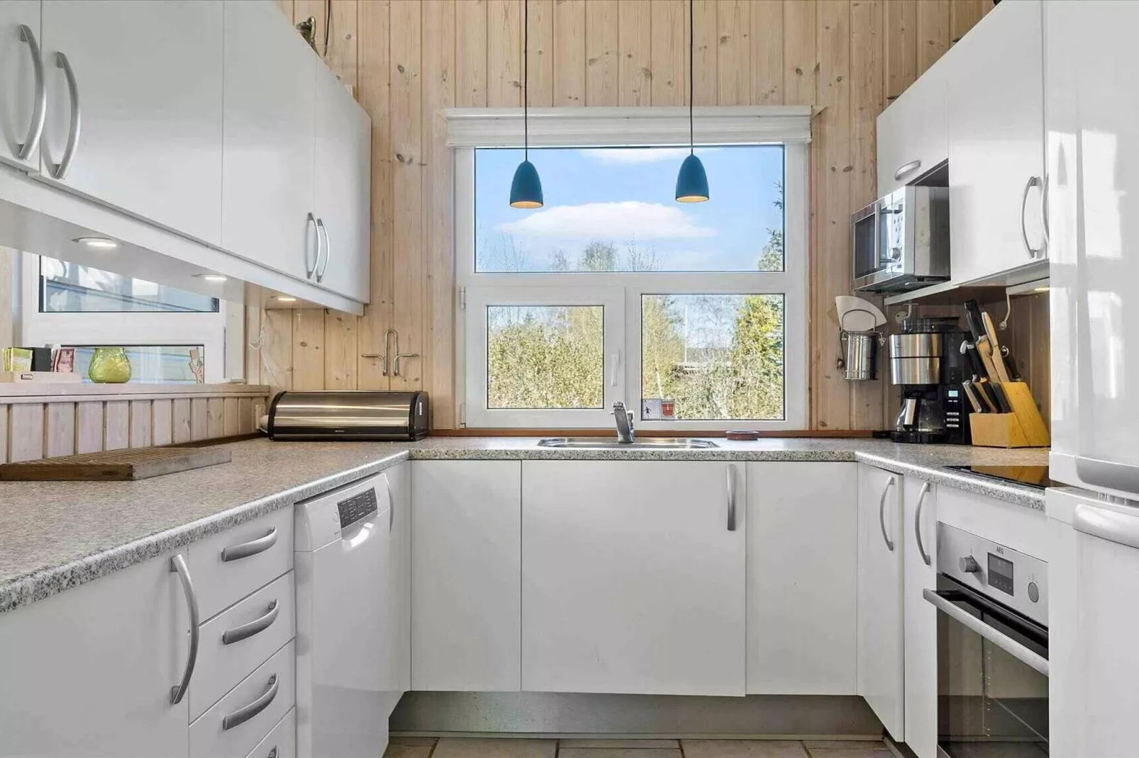 5 sterren vakantie huis in Hadsund-Binnen