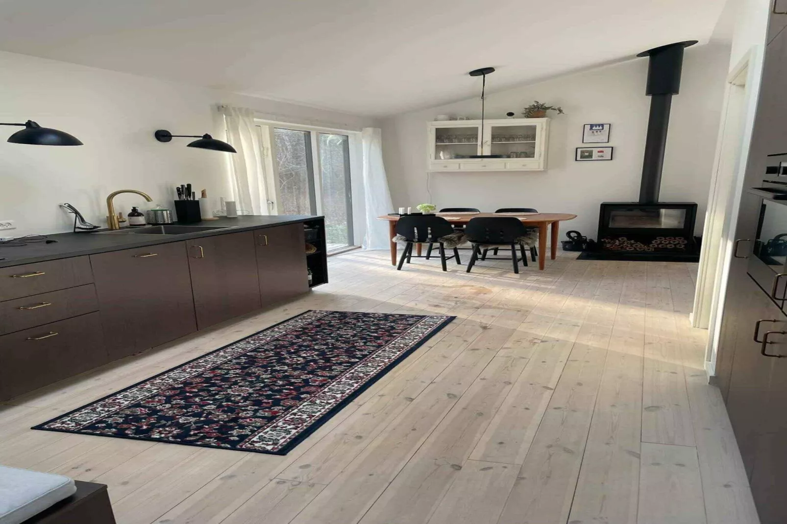 5 sterren vakantie huis in Frederiksværk-Binnen