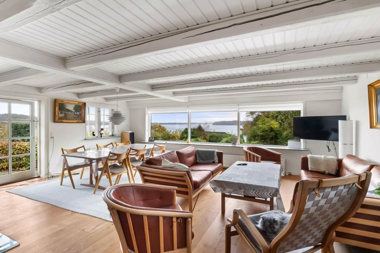 5 sterren vakantie huis in Fredericia-Binnen