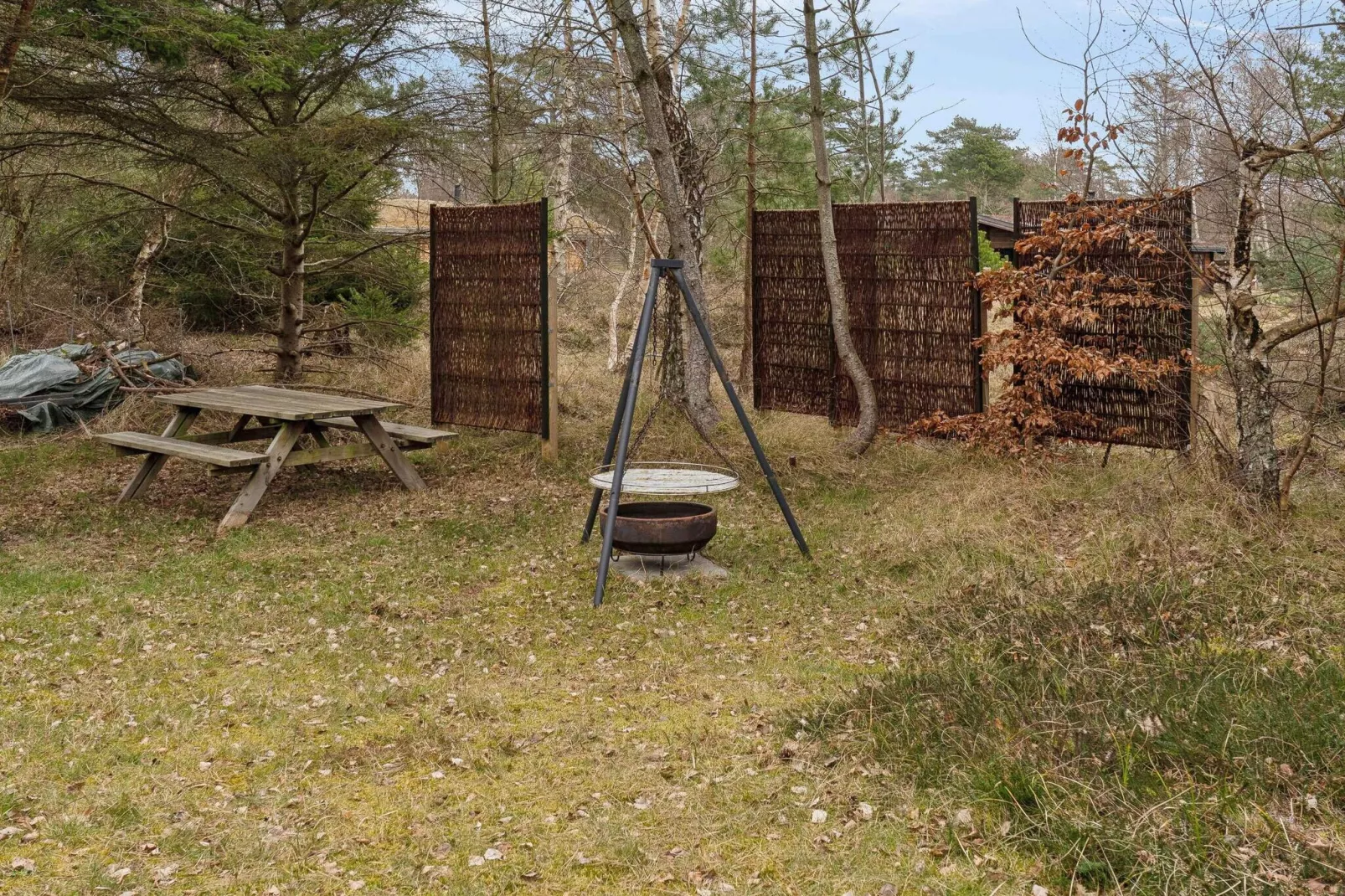 5 sterren vakantie huis in Nykøbing Sj-Niet-getagd