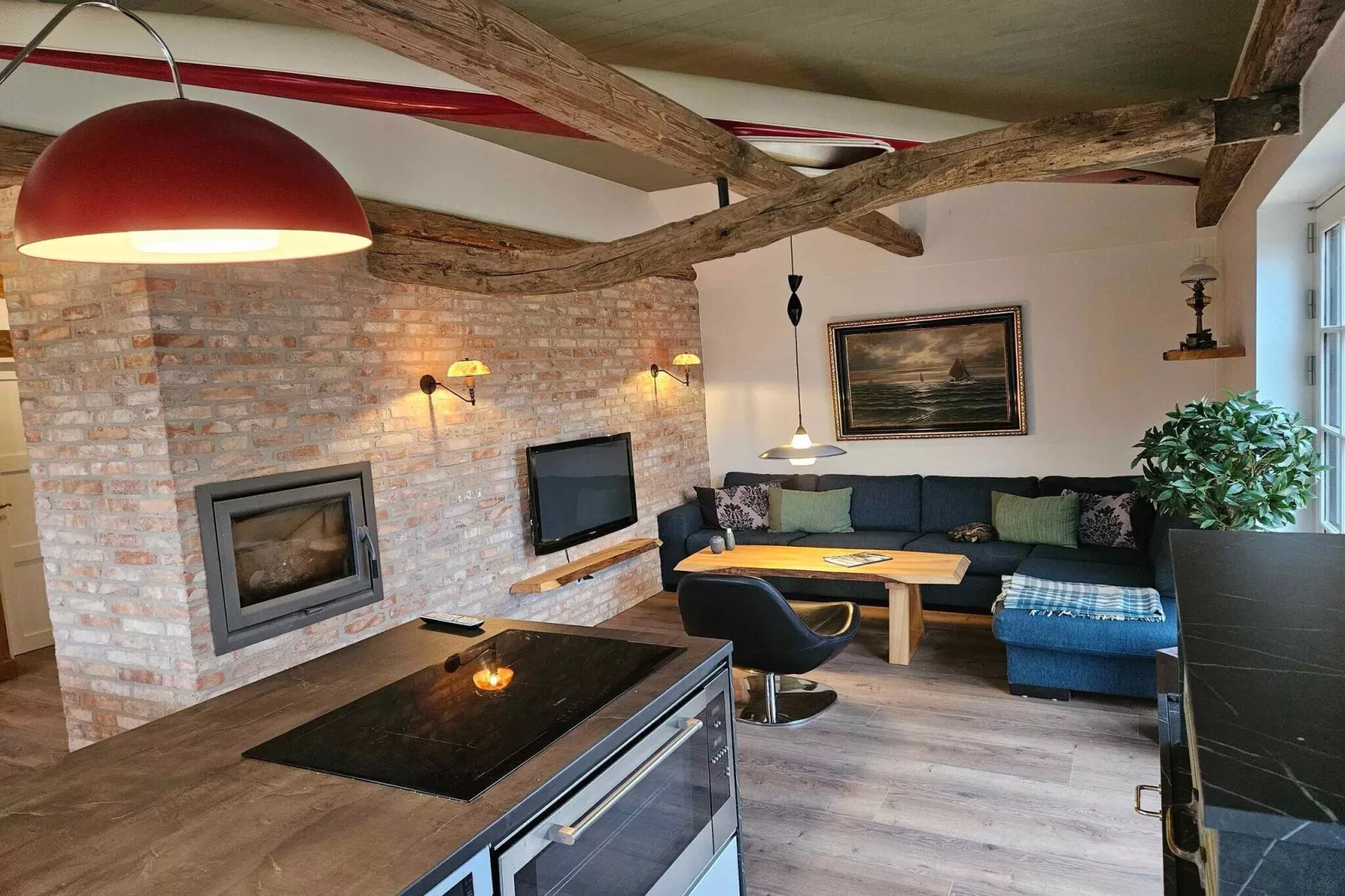 5 sterren vakantie huis in Hadsund-Binnen