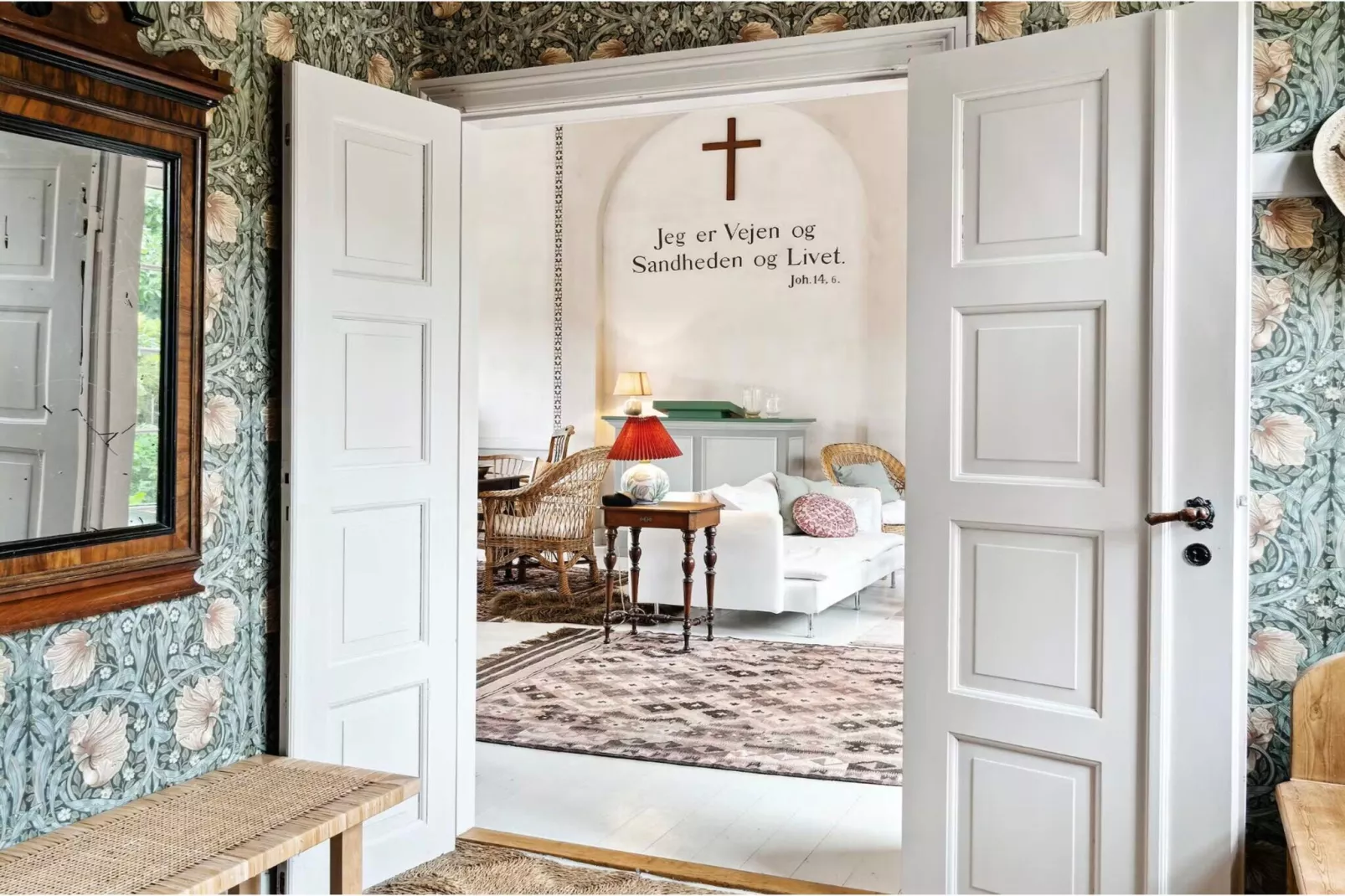 5 sterren vakantie huis in Svaneke-Binnen