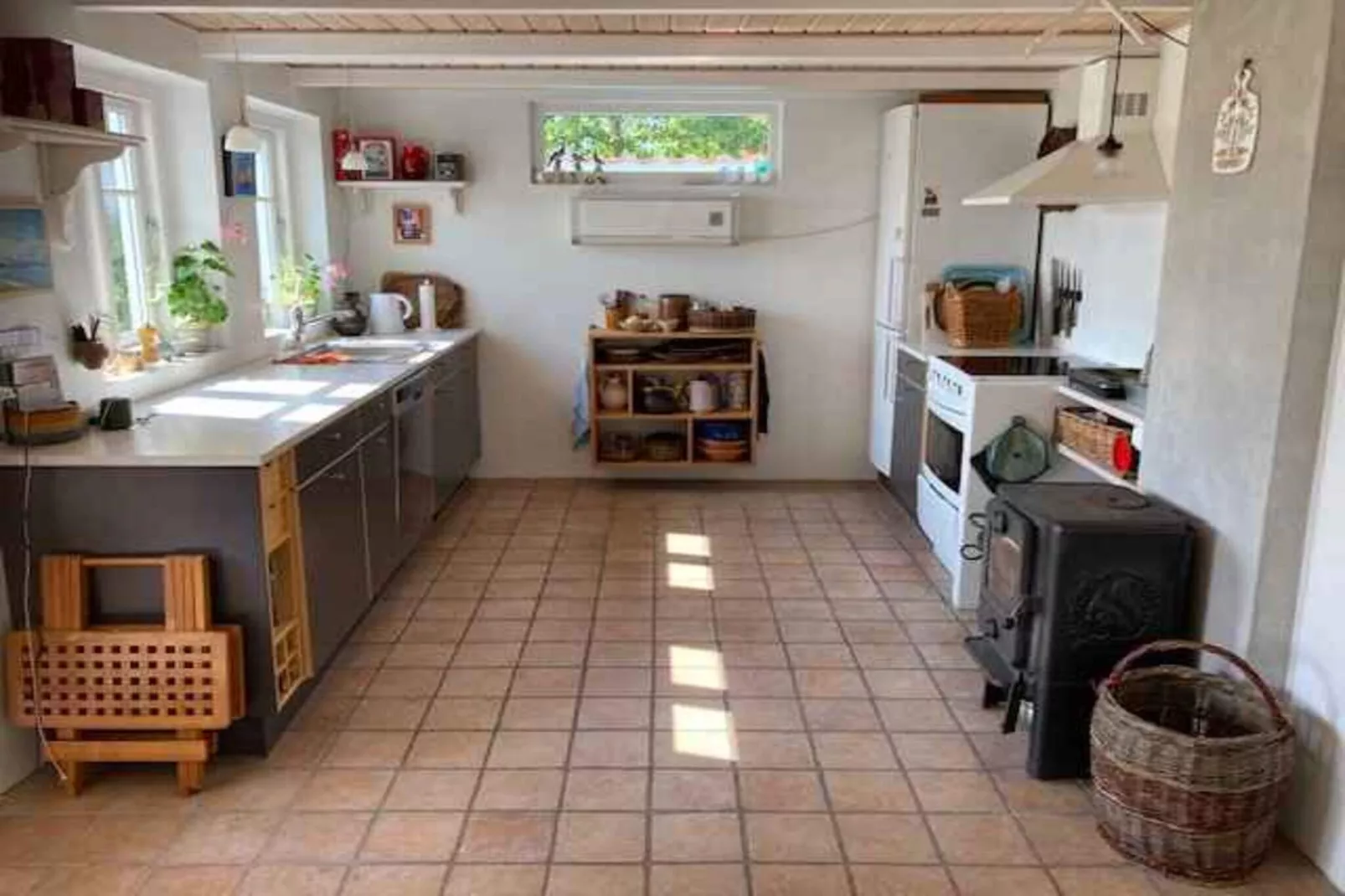 5 sterren vakantie huis in Femø-Binnen