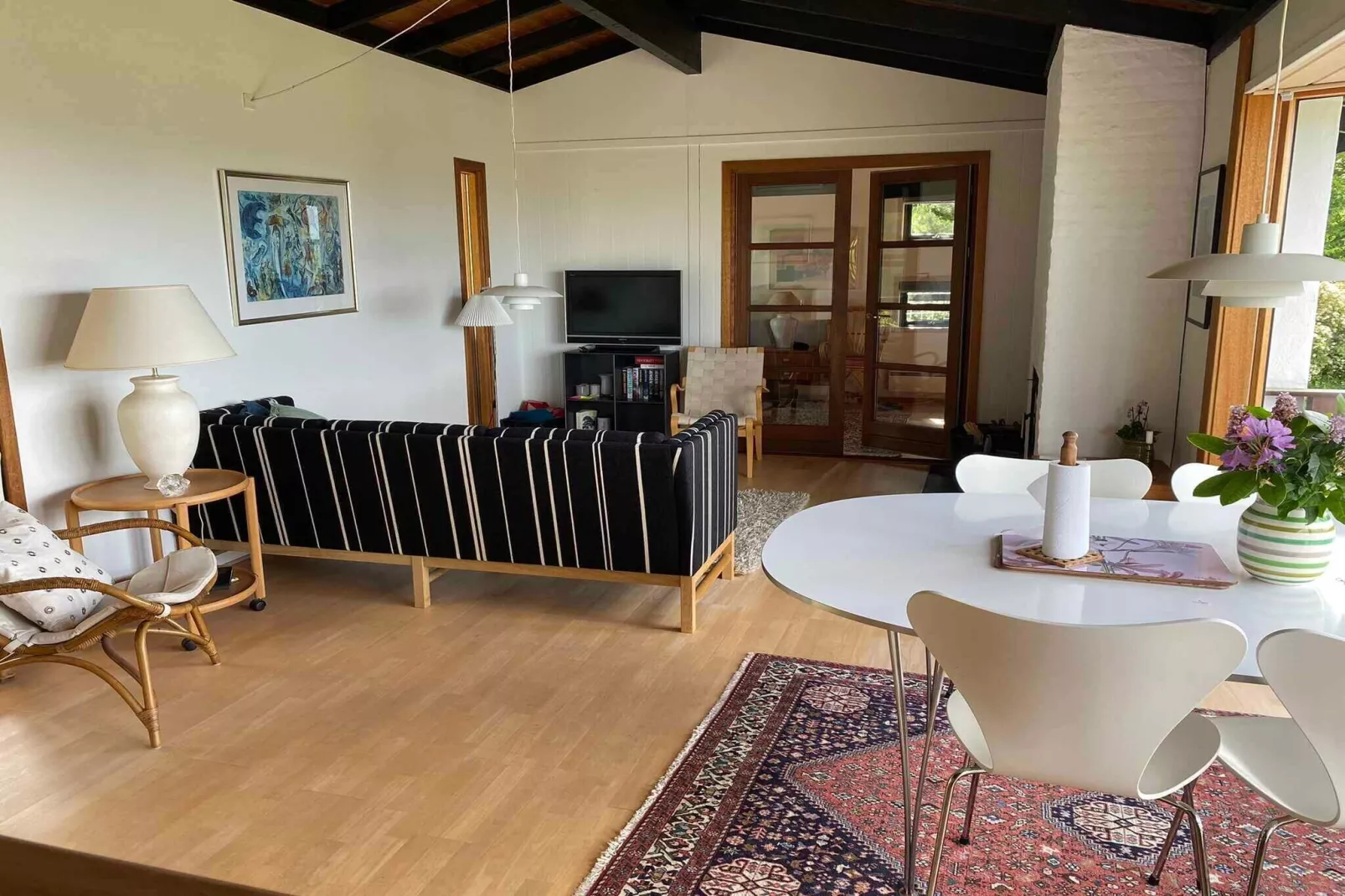 4 sterren vakantie huis in Asnæs-Binnen