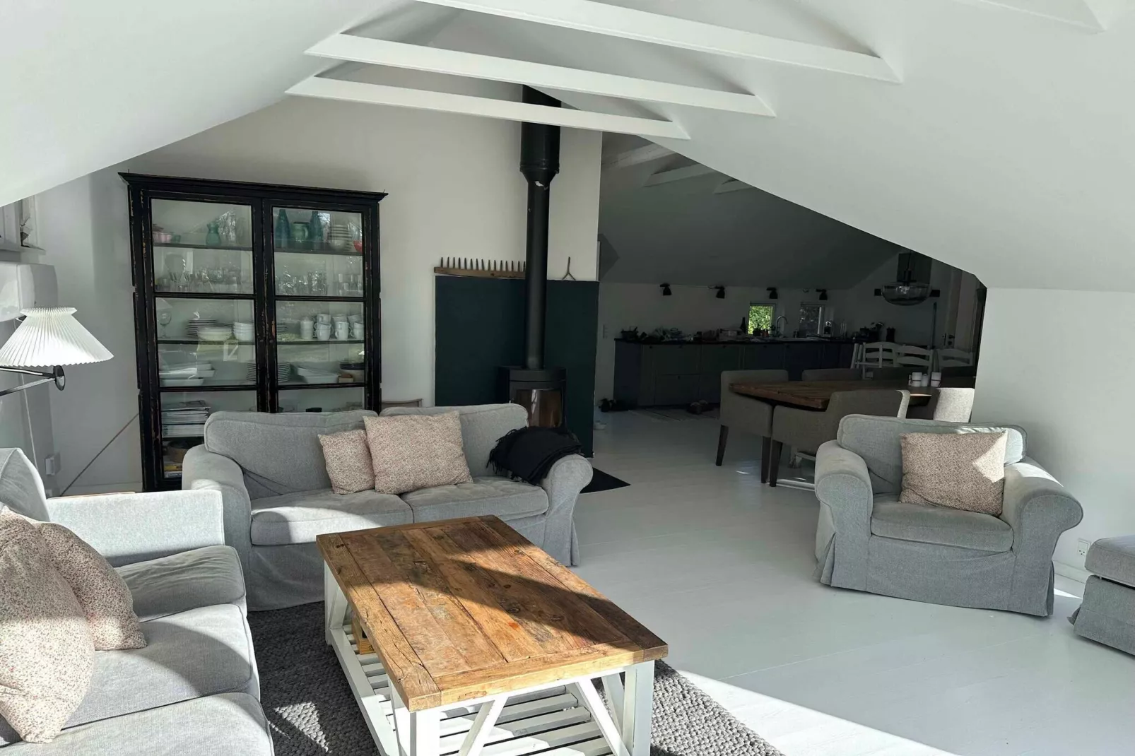 5 sterren vakantie huis in Væggerløse-Binnen