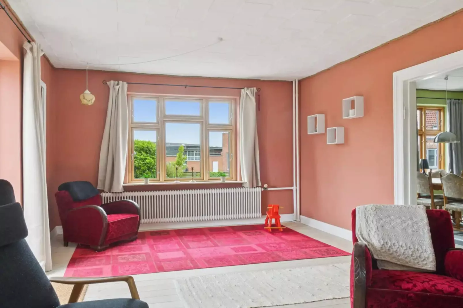 5 sterren vakantie huis in Grenaa-Binnen