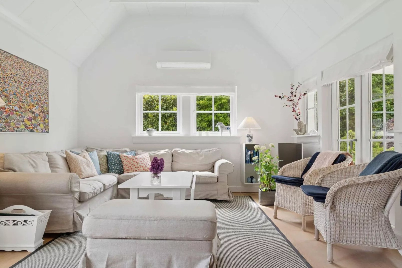 5 sterren vakantie huis in Vejby-Binnen