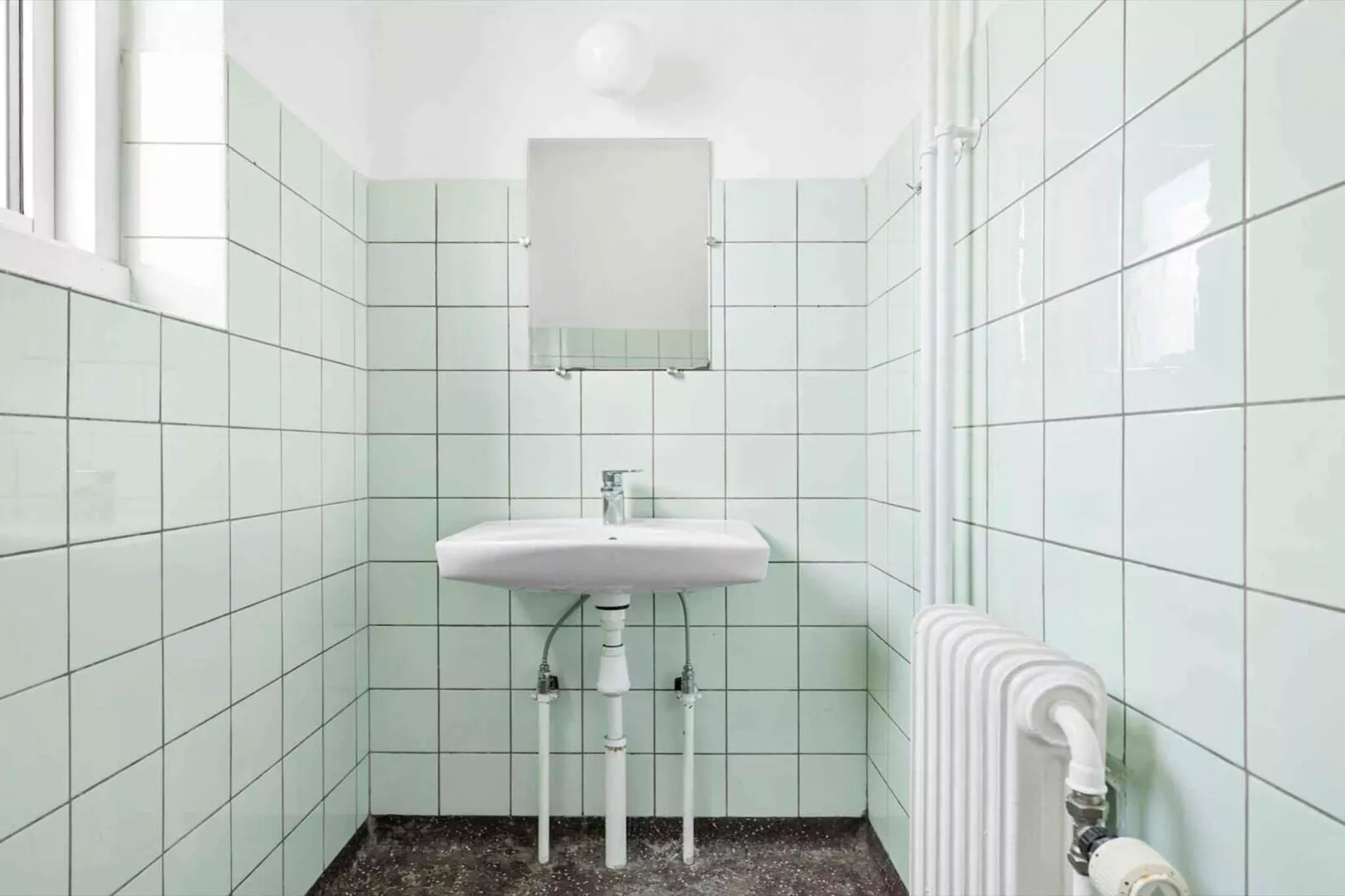 4 sterren vakantie huis in Allinge-Binnen