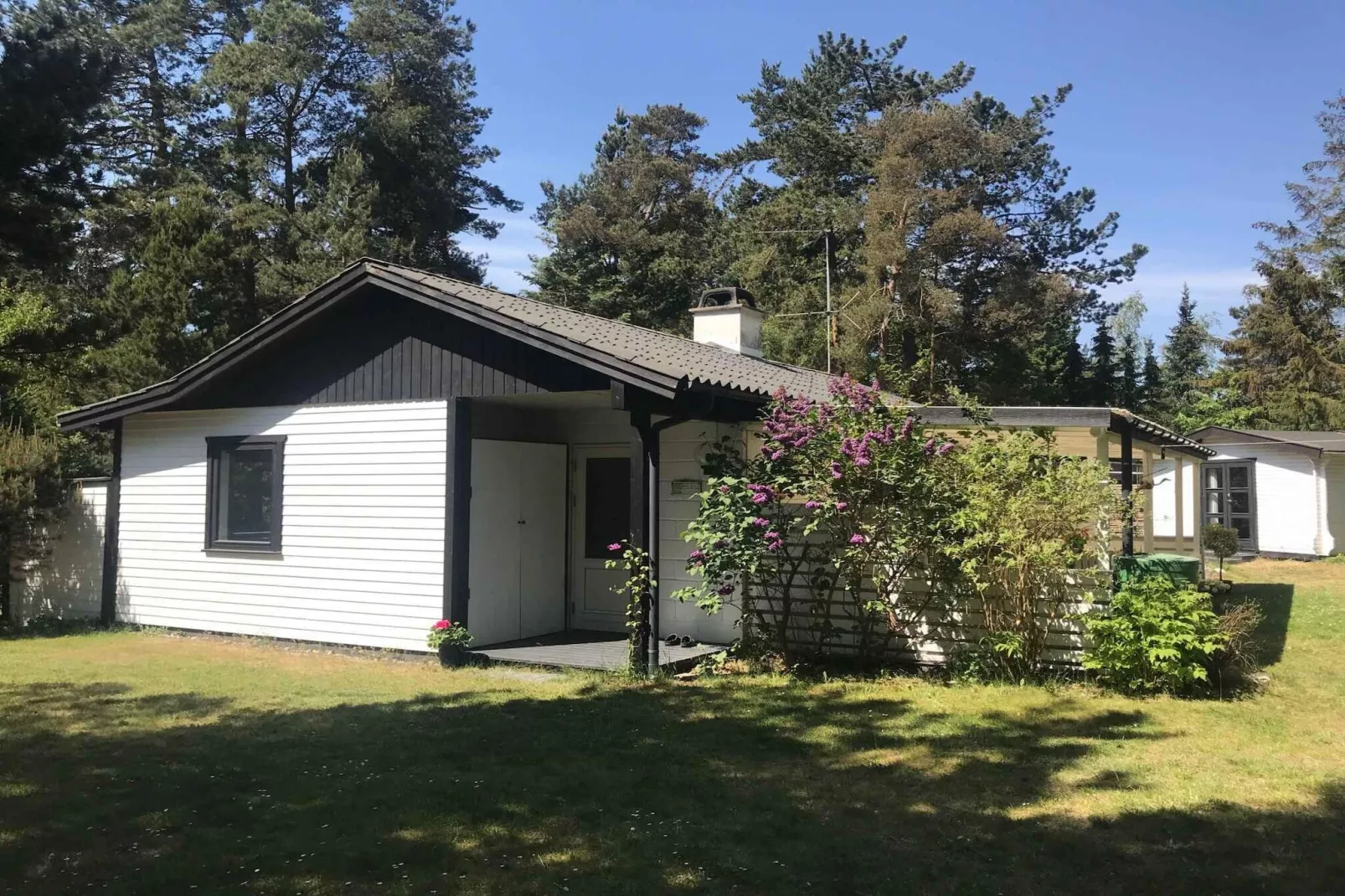 4 sterren vakantie huis in Højby-Niet-getagd