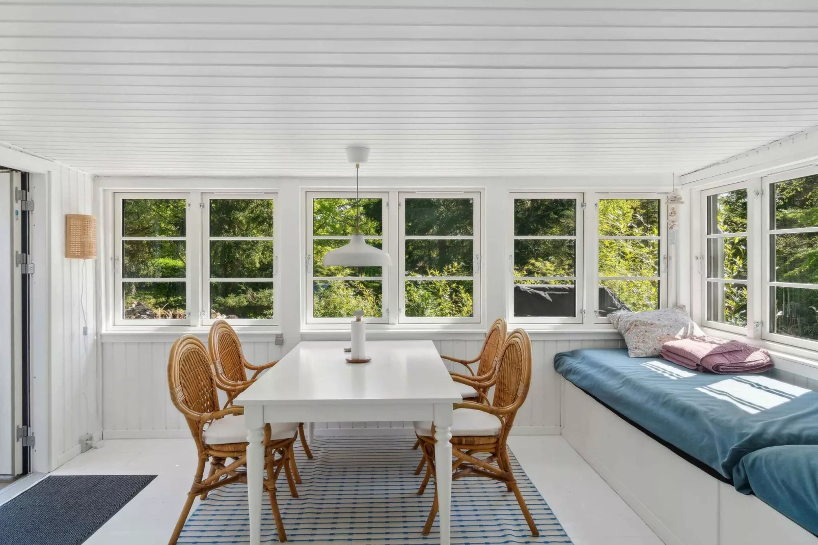 5 sterren vakantie huis in Nykøbing Sj-Binnen