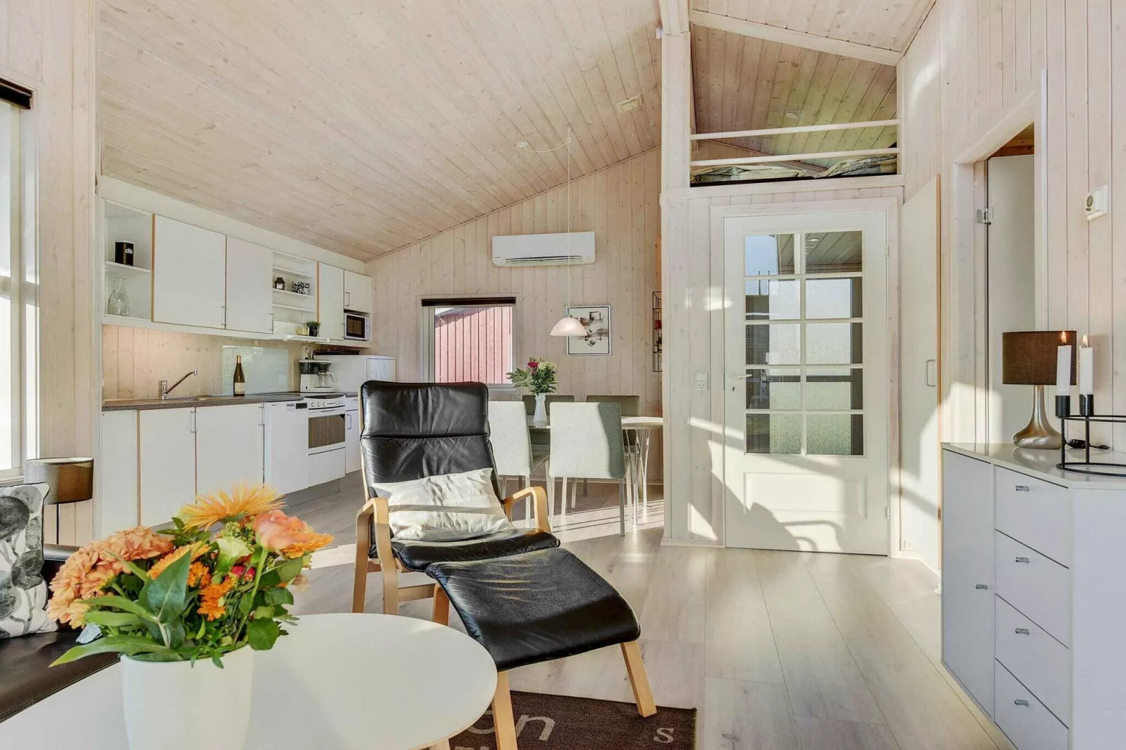 5 sterren vakantie huis in Sydals-Binnen