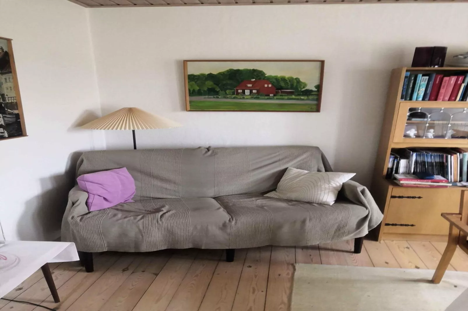 5 sterren vakantie huis in Svaneke-Binnen