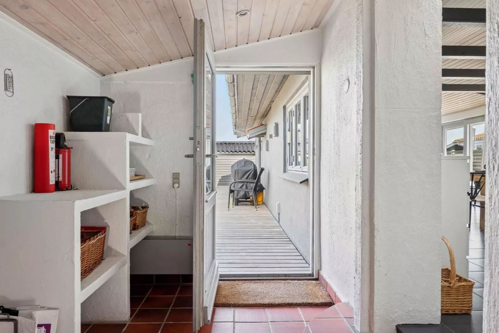 4 sterren vakantie huis in Otterup-Binnen