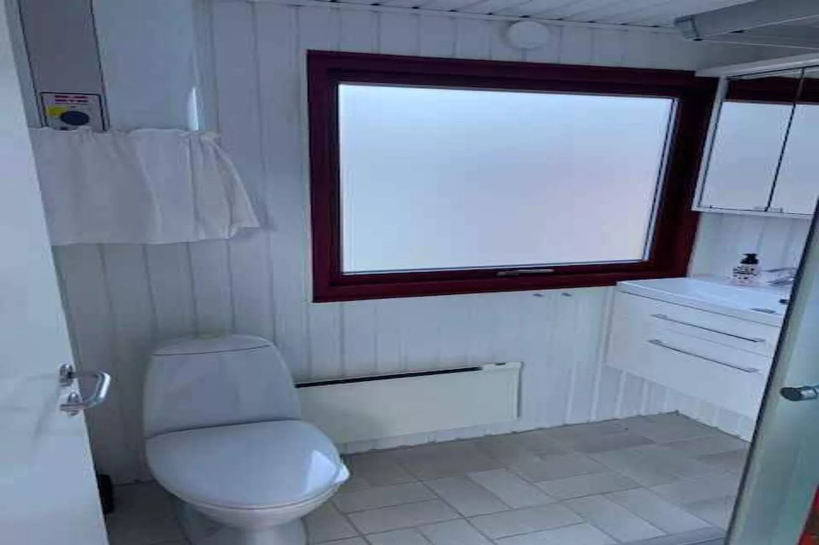 4 sterren vakantie huis in Græsted-Binnen