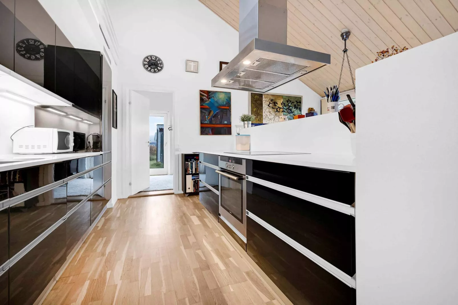 4 sterren vakantie huis in Brovst-Binnen