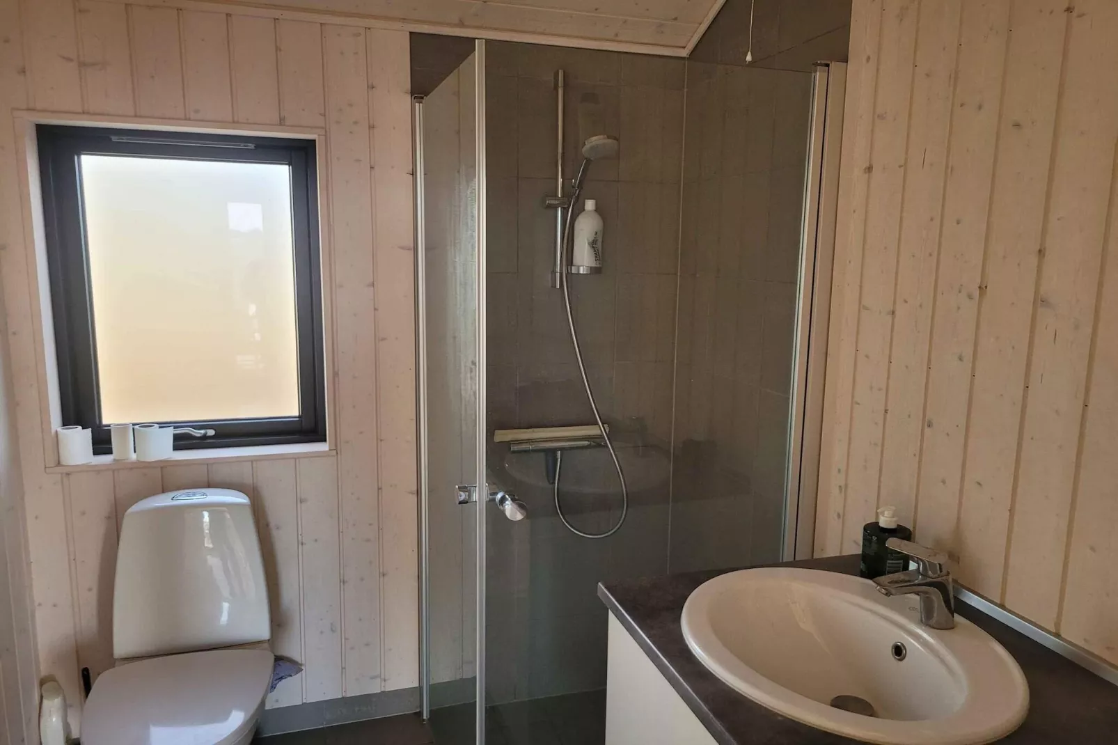 4 sterren vakantie huis in Nykøbing Sj-Binnen