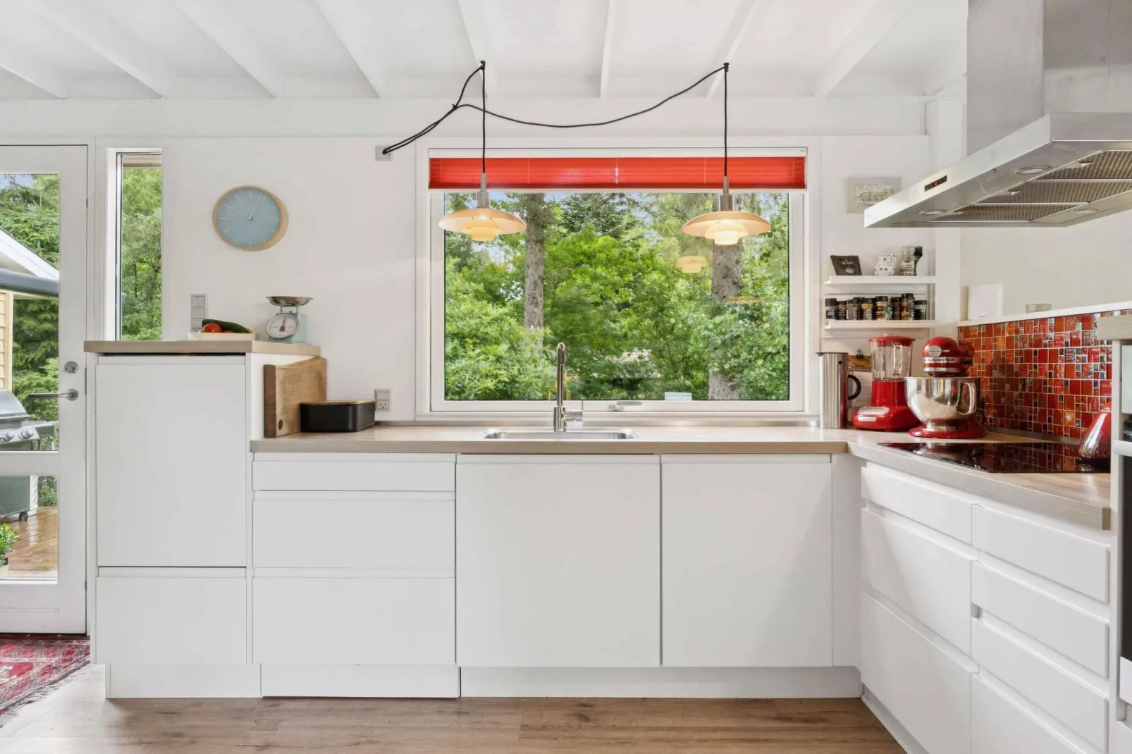 4 sterren vakantie huis in Hemmet-Binnen