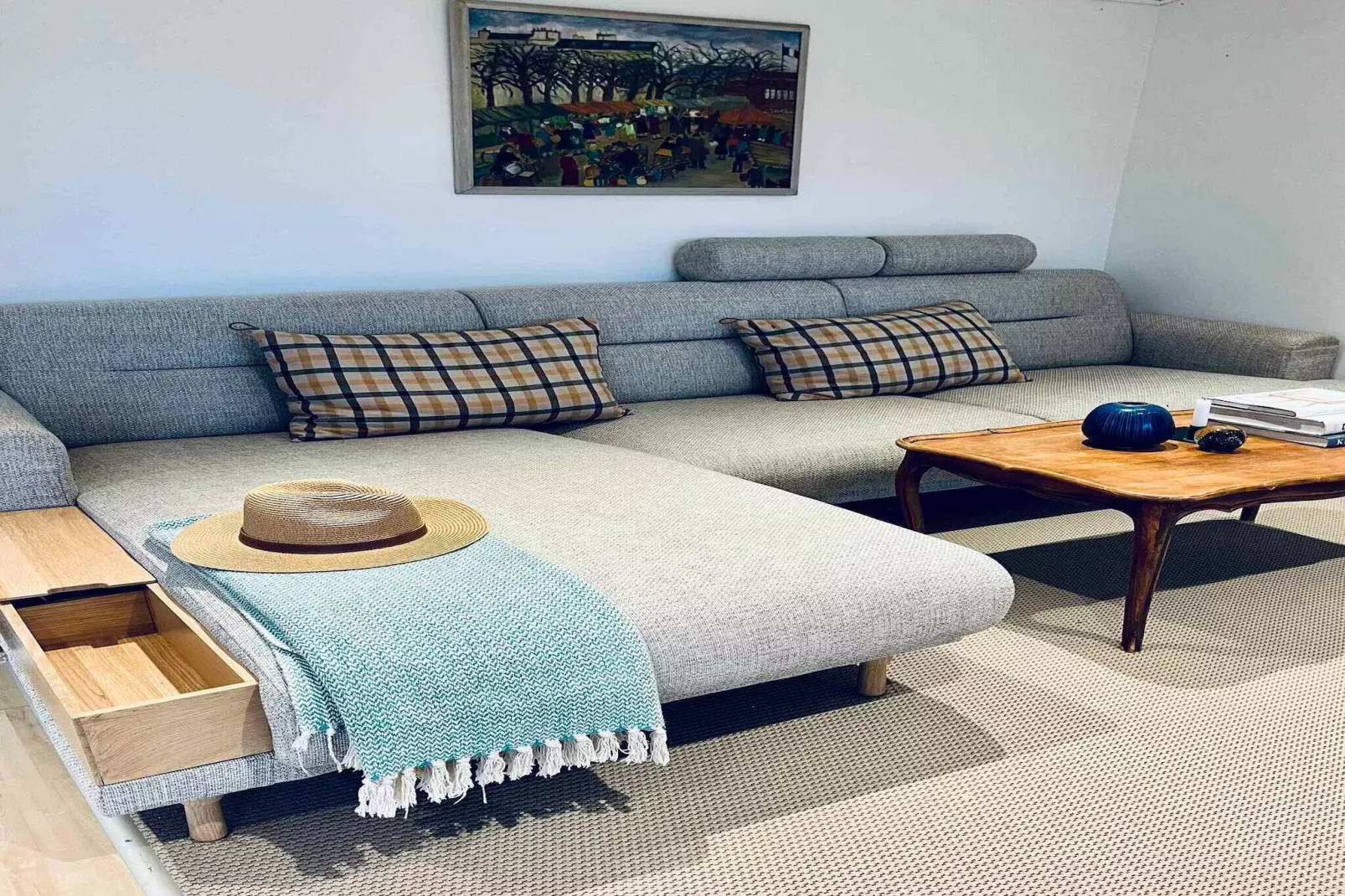 4 sterren vakantie huis in Karrebæksminde-Binnen