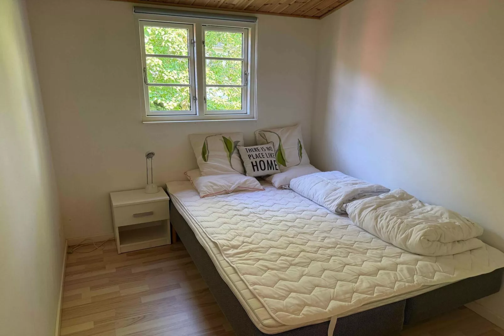 4 sterren vakantie huis in Nykøbing Sj-Binnen